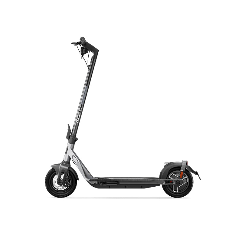 NIU KQi Air Electric Kick Scooter for Adults. Order Online Now.
