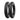 NIU Winter Tire for UQi+ Electric Scooter, two high-grip winter tires designed for cold-weather performance.