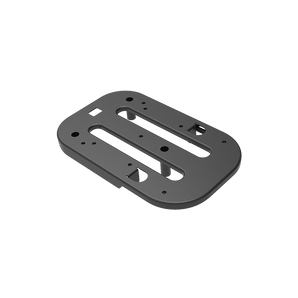 Rear seat for UQi-Series