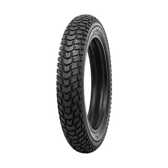 NIU 4-Season Tire Replacement for UQi+