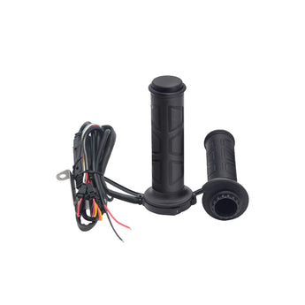 NIU heated grips for year-round riders