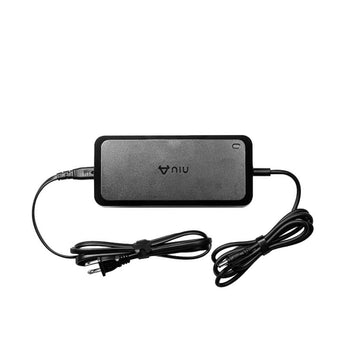 NIU BQi C3 charger, North America UL/CSA certified