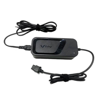 NIU charger for KQi Air electric scooter, North America UL/CSA certified