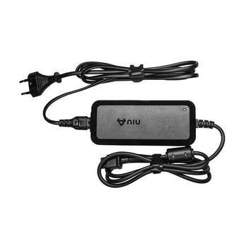 NIU KQi2 Pro charger, North America UL/CSA certified