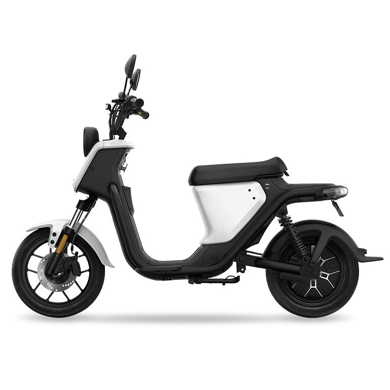 NIU UQi Pro Electric Scooter/Moped – NIU Canada