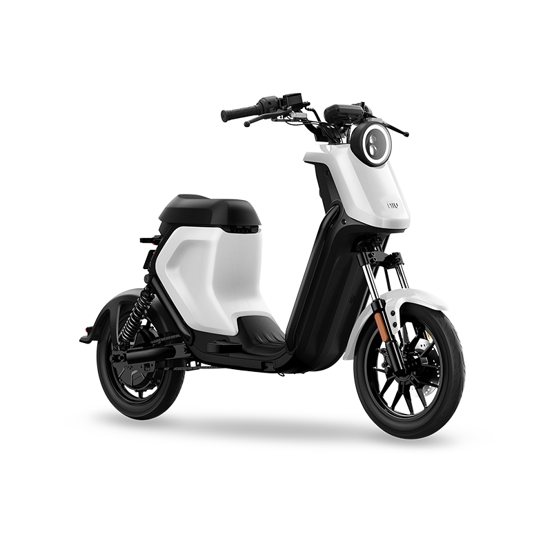 NIU UQi+ Electric Scooter