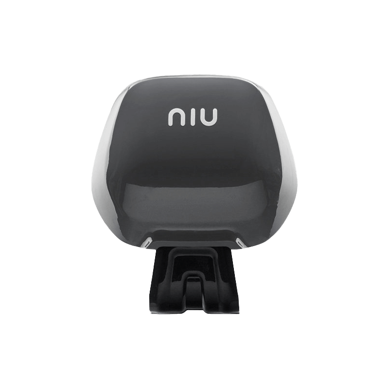 Backrest for NIU NQi-Series