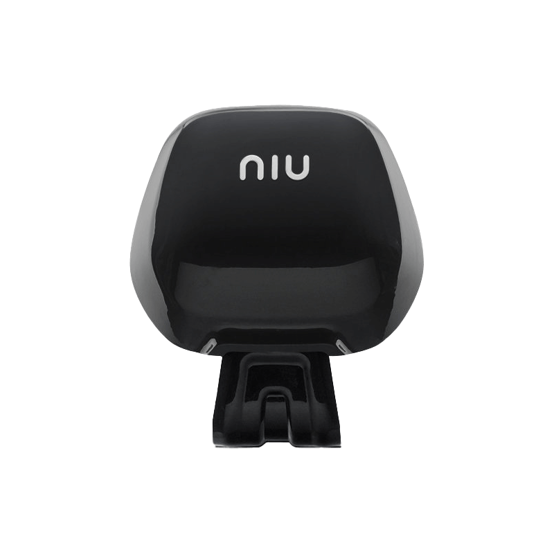 Backrest for NIU NQi-Series