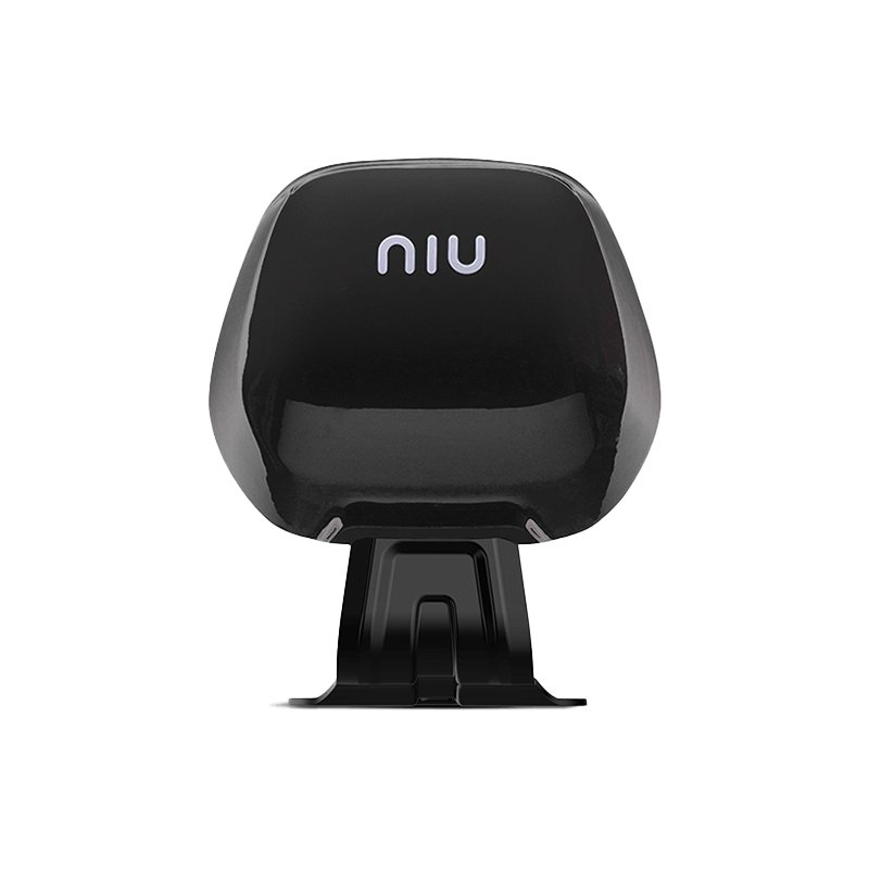 Backrest for NIU UQi-Series