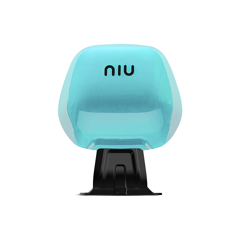 Backrest for NIU UQi-Series
