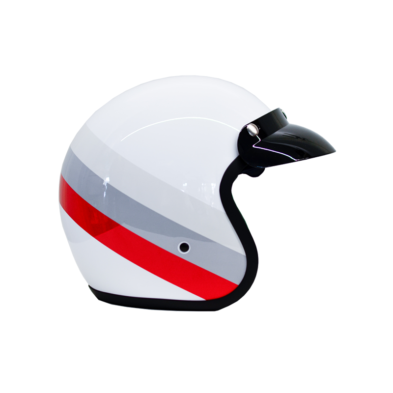 NIU Classic Helmets