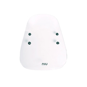 Windshield for NIU NQi-Series