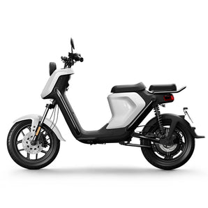NIU UQi+ Electric Moped (Plated Version)