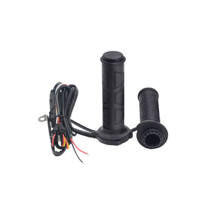 NIU heated grips for year-round riders