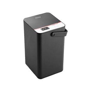 NIU MQi+ Sport Battery
