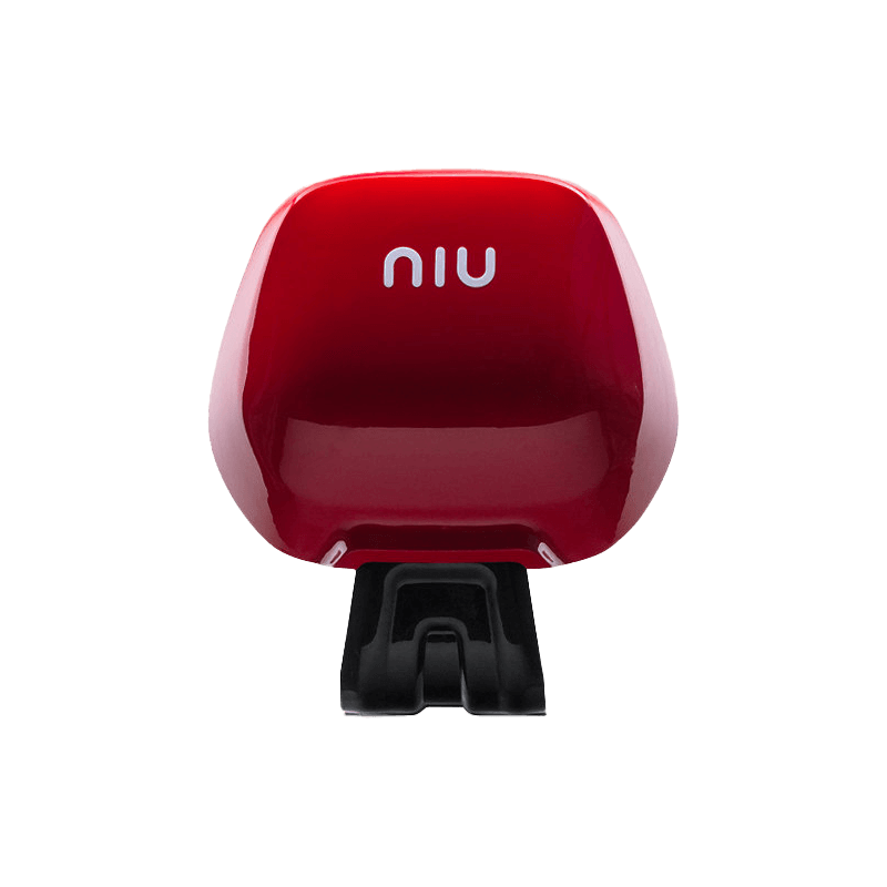 Backrest for NIU MQi-Series