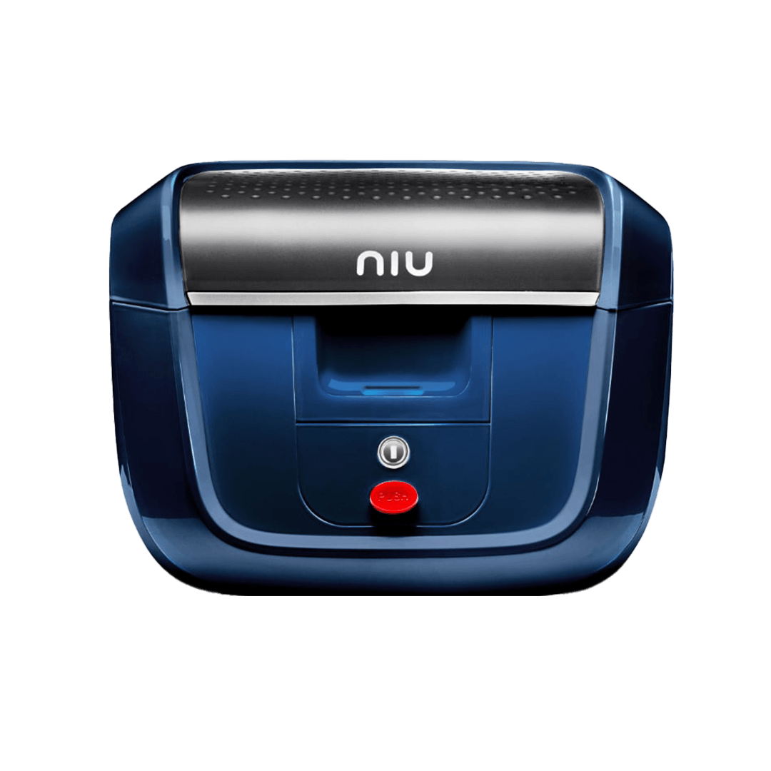 NIU 29L Top Case for NIU for N/M/U Series. Order Online Now NIU 29L Top Case for NIU for N/M/U Series. Order Online Now