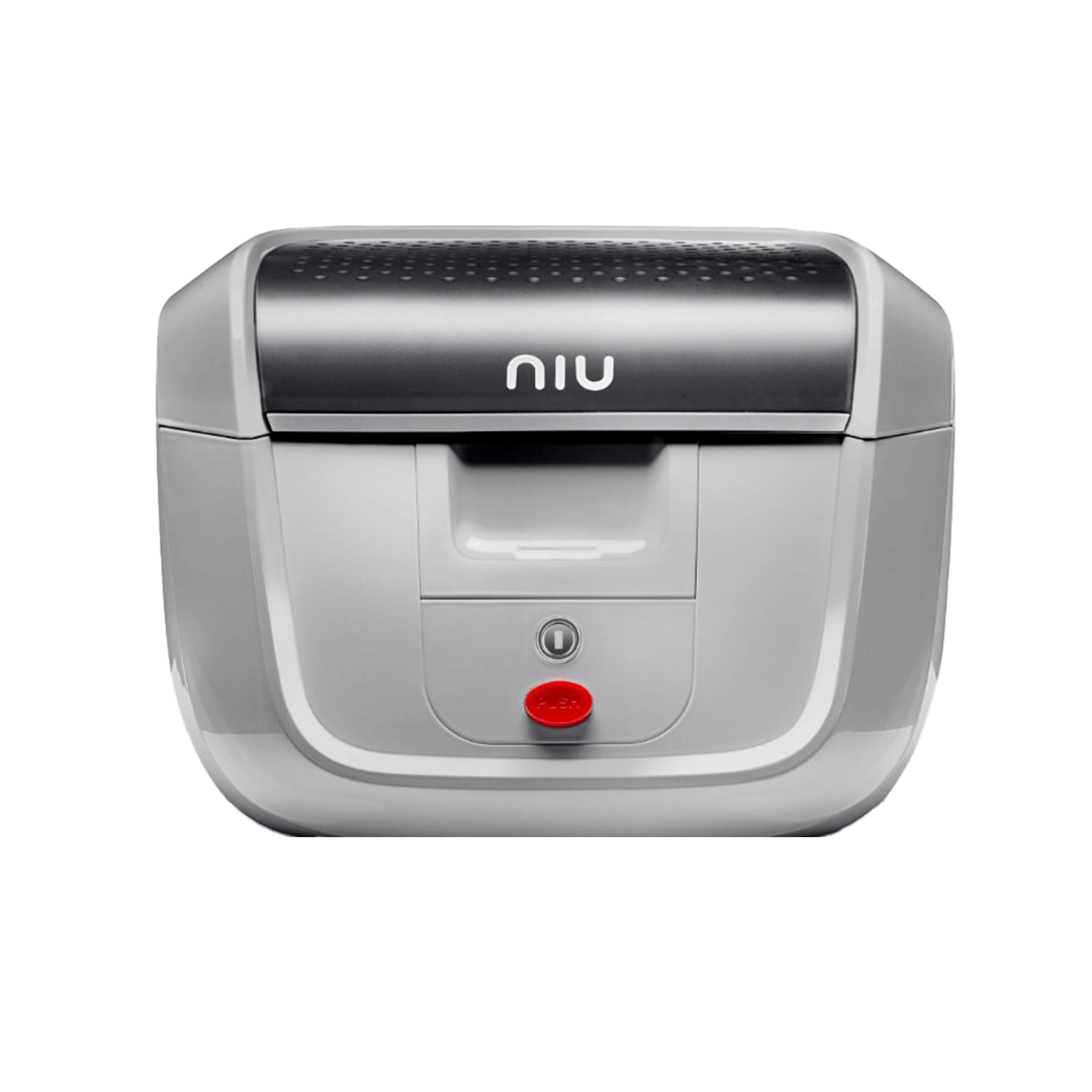 NIU 29L Top Case for N/M/U Series