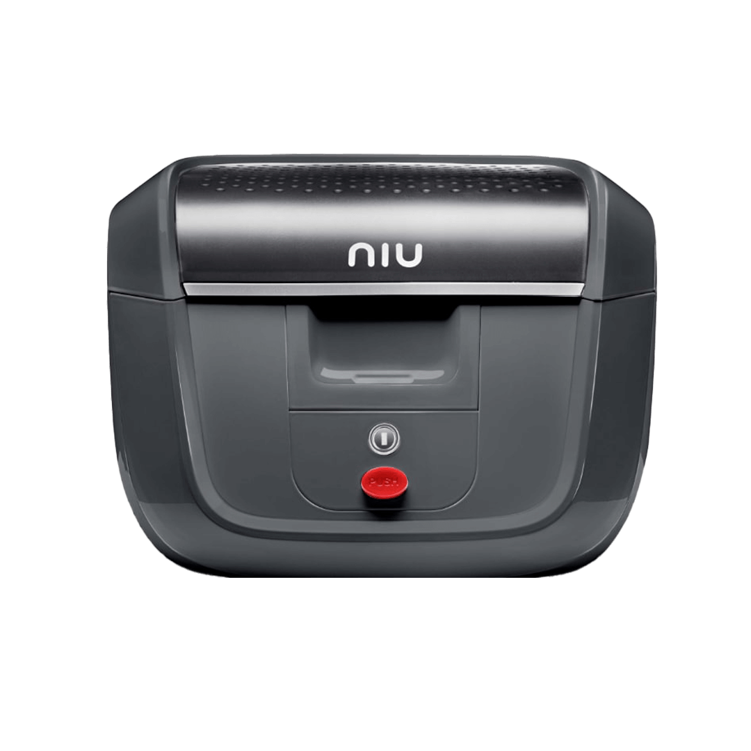 NIU 29L Top Case for NIU for N/M/U Series. Order Online Now NIU 29L Top Case for NIU for N/M/U Series. Order Online Now