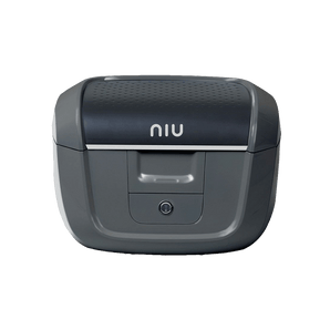 NIU 14L Top Case for NIU UQi+