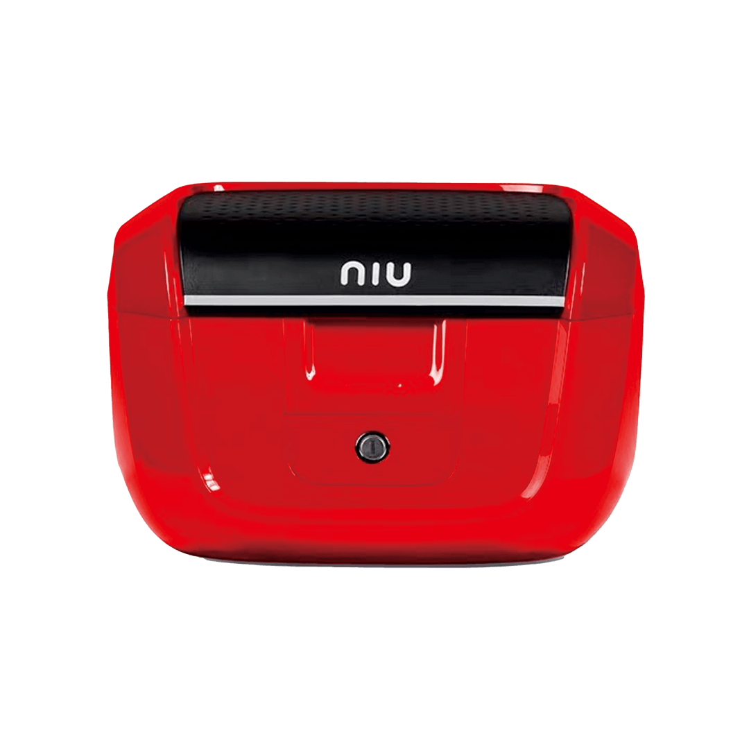 NIU 14L Top Case for NIU UQi Pro