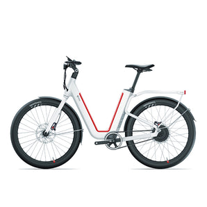 niu electric bicycle BQi-C3 Pro Bike for Adults 90 Miles Range 55miles NIU Released New E-motorcycle SQi