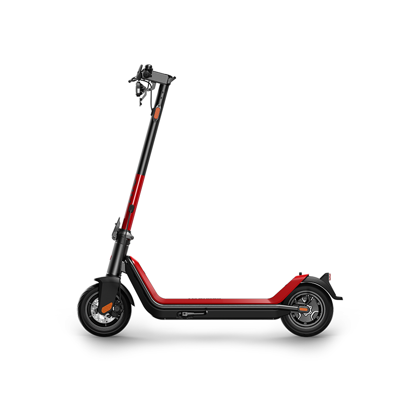 Electric kick online scooter