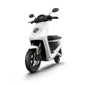MQi+ Sport Electric Moped