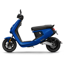 MQi+ Sport Electric Moped