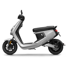 MQi+ Sport Electric Moped