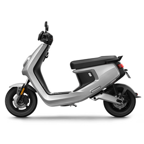 MQi+ Sport Electric Moped