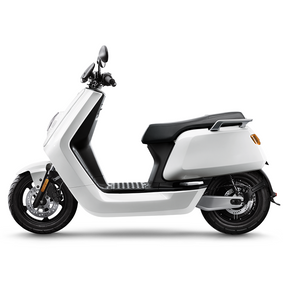 NQi Sport Electric Moped