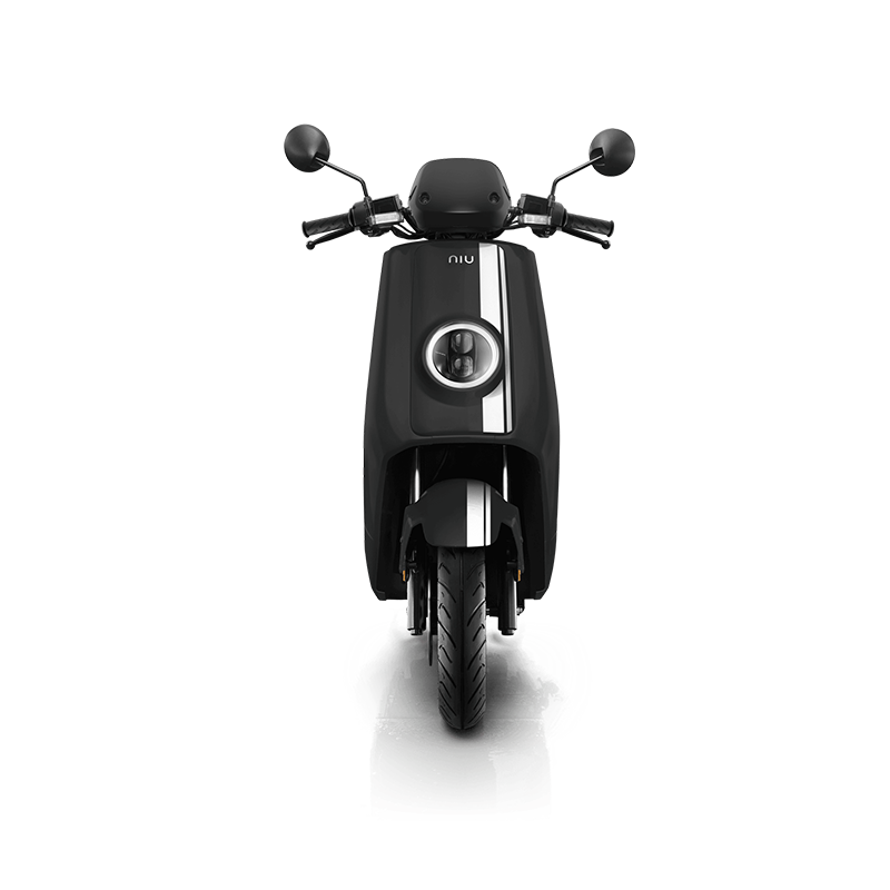 NQi GT Electric Moped