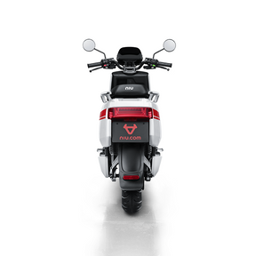 NQi GTS Electric Moped