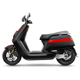 NQi GT Electric Moped