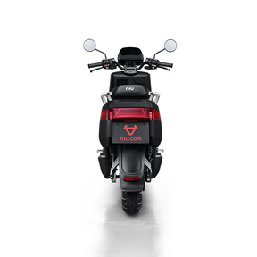 NQi GTS Electric Moped