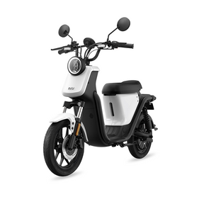 UQi Pro Electric Scooter