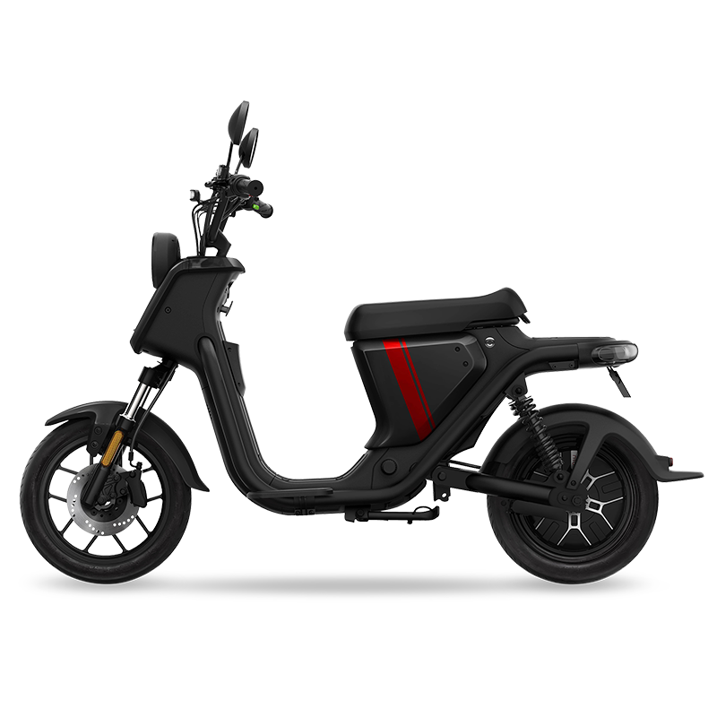 NIU UQi Pro Electric Scooter/Moped – NIU Canada