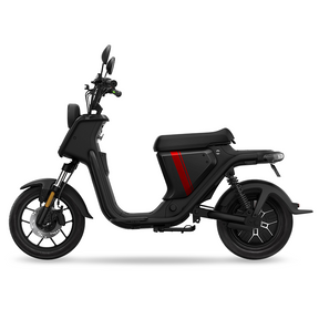 UQi Pro Electric Scooter