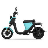 UQi Pro Electric Scooter