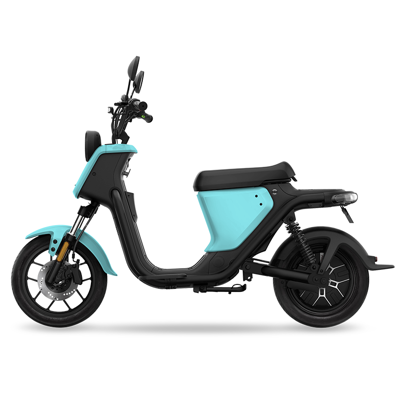 Niu scooter discount