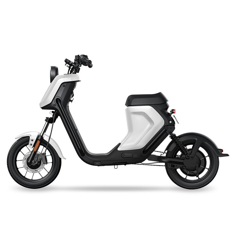 NIU UQi+ Electric Scooter