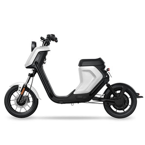 NIU UQi+ Electric Moped