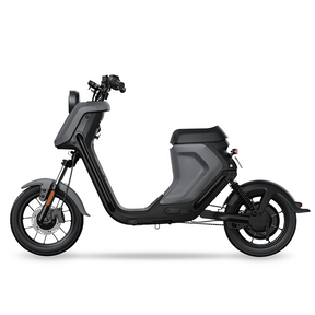 UQi+ Electric Scooter
