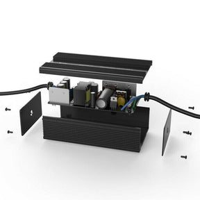 Charger for NIU UQi+