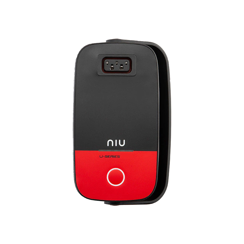 NIU UQi Pro Lithium Battery