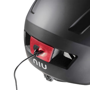 NIU Helmets for KQi-Series
