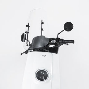 Windshield for NIU NQi-Series